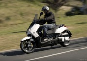 Yamaha X-Max 250